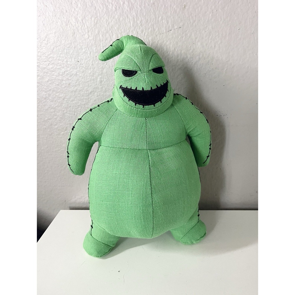 Disney Store Exclusive Oogie‎ Boogie
